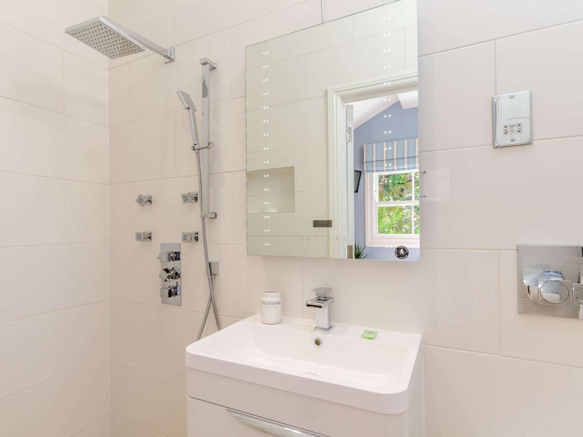 Villa 3 Bed In St Ives 86718 Carbis Bay Exterior foto